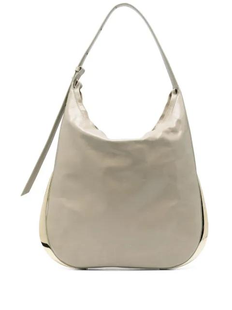 Amalia La Grande shoulder bag by BENEDETTA BRUZZICHES