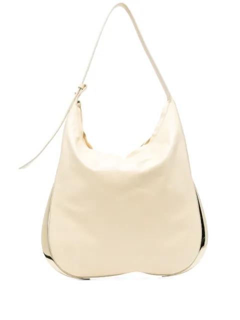 Amalia La Grande shoulder bag by BENEDETTA BRUZZICHES