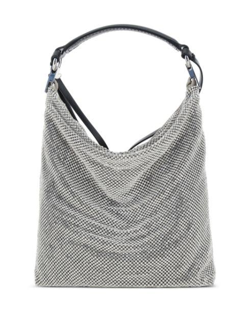 Bella Ciao shoulder bag by BENEDETTA BRUZZICHES