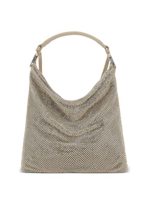 Bella Ciao shoulder bag by BENEDETTA BRUZZICHES