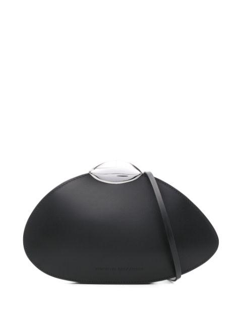 Belle de Jour clutch bag by BENEDETTA BRUZZICHES