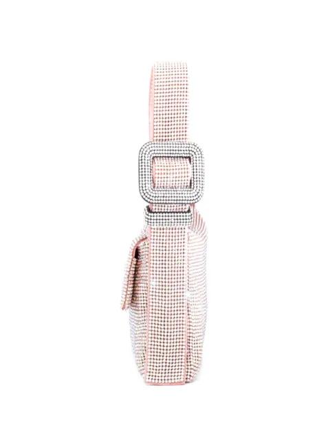 Chapeloise Vitty La Mignon shoulder bag by BENEDETTA BRUZZICHES