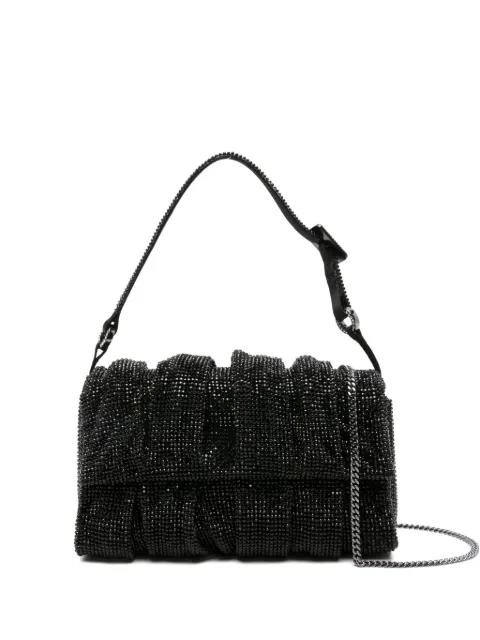 Iris shoulder bag by BENEDETTA BRUZZICHES
