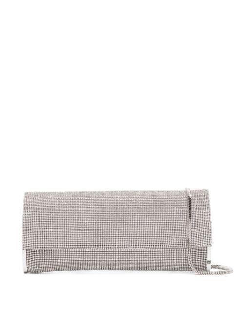 Kate clutch bag by BENEDETTA BRUZZICHES