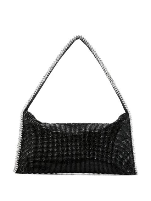 La Grande Your Best Friend embellished shoulder bag by BENEDETTA BRUZZICHES