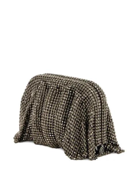 La Petite Venus clutch bag by BENEDETTA BRUZZICHES