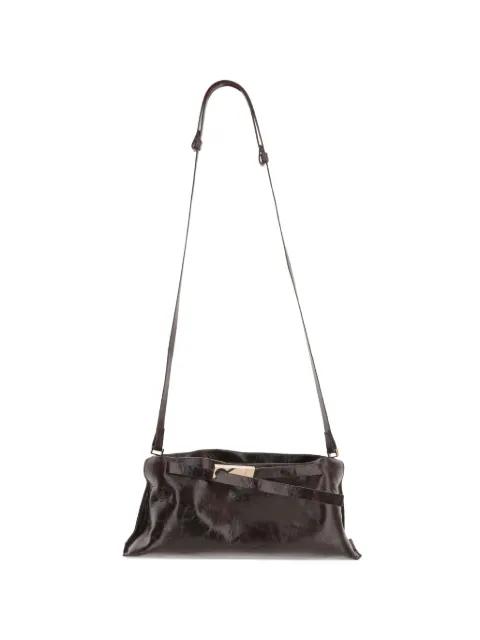 Lauren shoulder bag by BENEDETTA BRUZZICHES