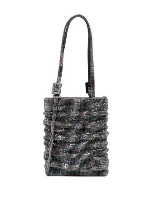 Lollo La Grande shoulder bag by BENEDETTA BRUZZICHES