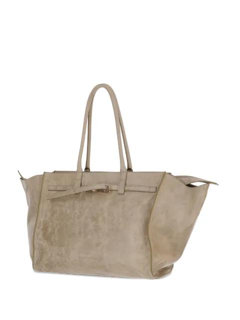 Mame tote bag by BENEDETTA BRUZZICHES