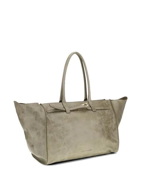 Mame tote bag by BENEDETTA BRUZZICHES