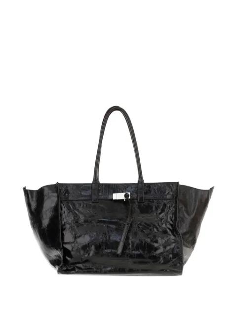 Mame tote bag by BENEDETTA BRUZZICHES