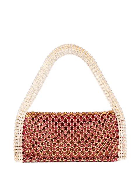 Rachele large shoulder bag by BENEDETTA BRUZZICHES