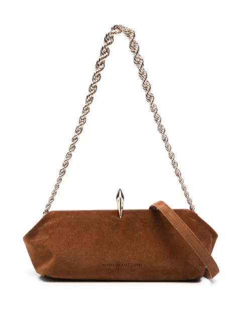 Sophia La Petite shoulder bag by BENEDETTA BRUZZICHES