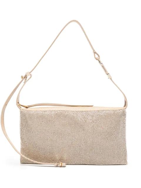 Syster shoulder bag by BENEDETTA BRUZZICHES