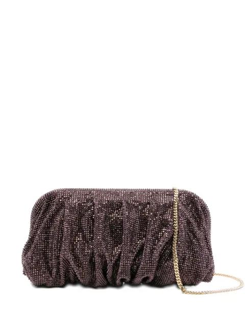 Venus La Grande clutch by BENEDETTA BRUZZICHES