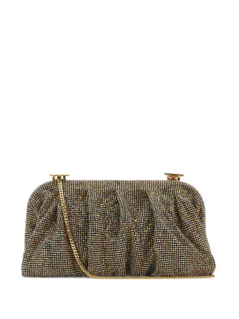 Venus La Grande clutch bag by BENEDETTA BRUZZICHES