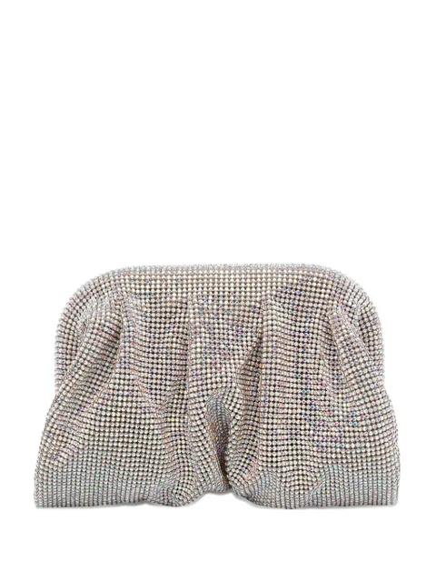 Venus La Petite clutch bag by BENEDETTA BRUZZICHES