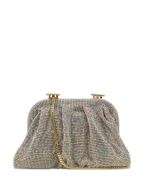 Venus La Petite clutch bag by BENEDETTA BRUZZICHES
