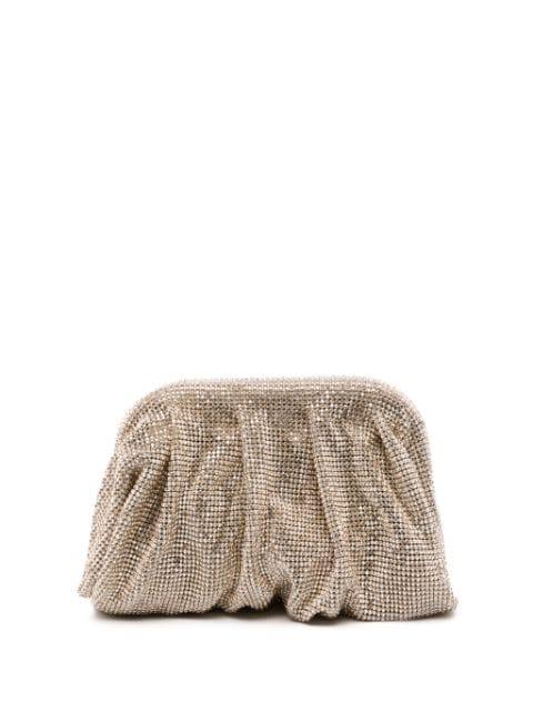 Venus La Petite clutch bag by BENEDETTA BRUZZICHES