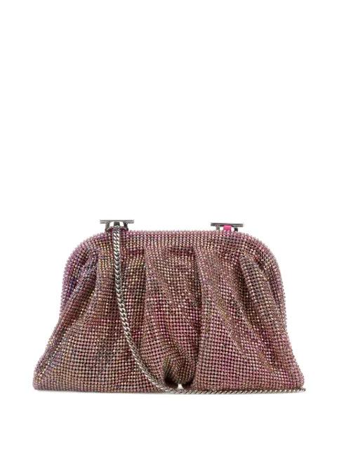 Venus La Petite clutch bag by BENEDETTA BRUZZICHES
