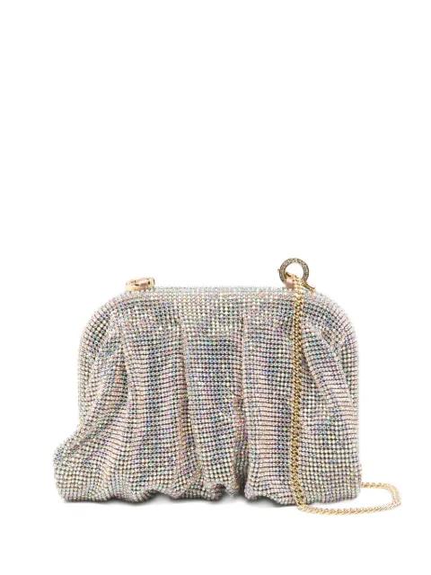 Venus clutch bag by BENEDETTA BRUZZICHES