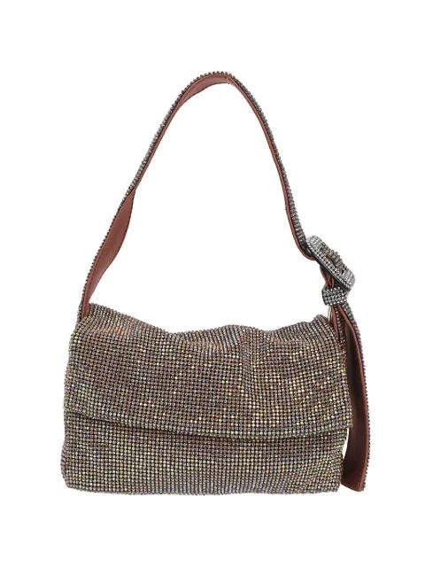 Vitty La Mignon mini bag by BENEDETTA BRUZZICHES