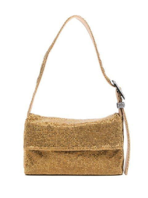 Vitty La Mignon shoulder bag by BENEDETTA BRUZZICHES