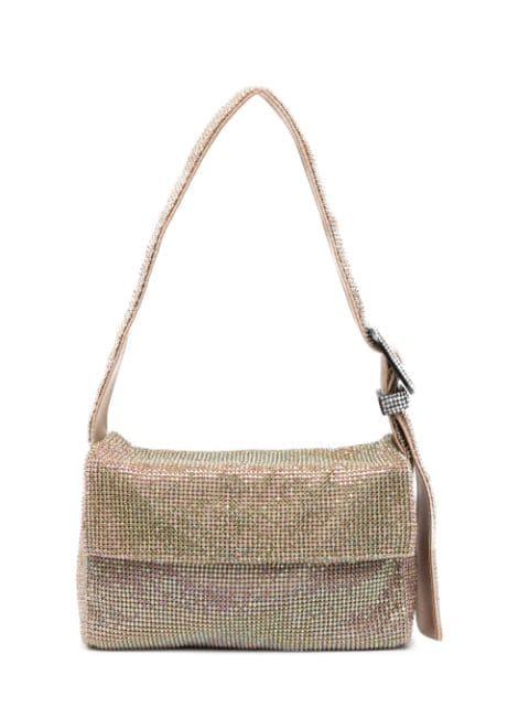 Vitty La Mignon shoulder bag by BENEDETTA BRUZZICHES
