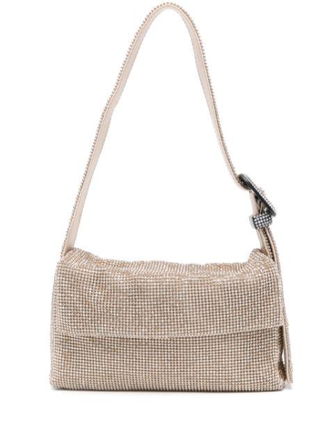 Vitty La Mignon tote bag by BENEDETTA BRUZZICHES