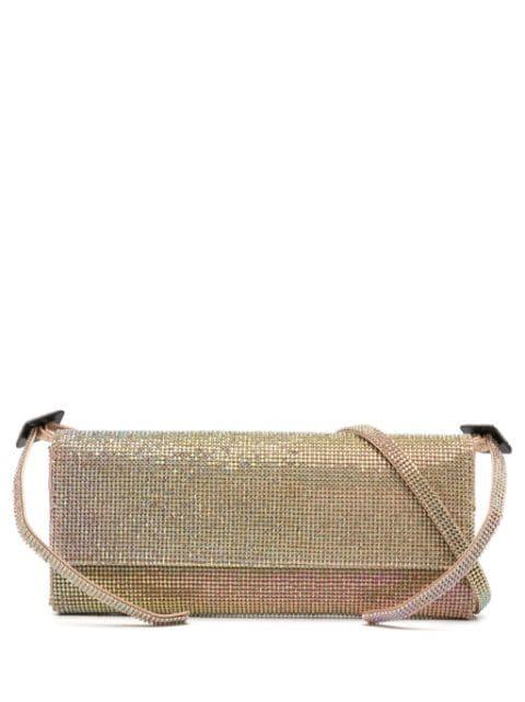 Your Best Friend La Grande shoulder bag by BENEDETTA BRUZZICHES