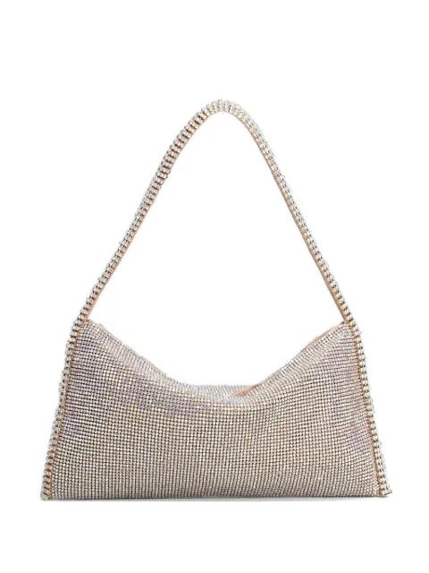 Your Best Friend La Grande shoulder bag by BENEDETTA BRUZZICHES