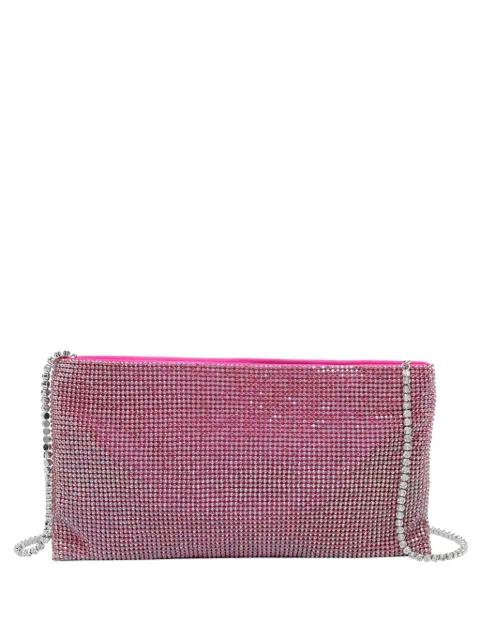 Your Best Friend La Petite clutch bag by BENEDETTA BRUZZICHES