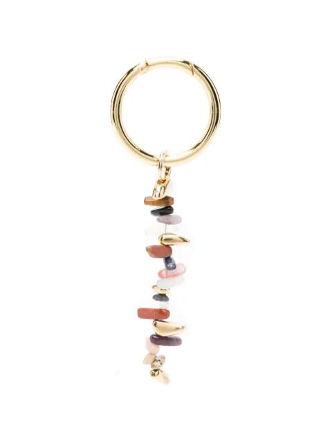 chatelaine embellishment bag accessory by BENEDETTA BRUZZICHES
