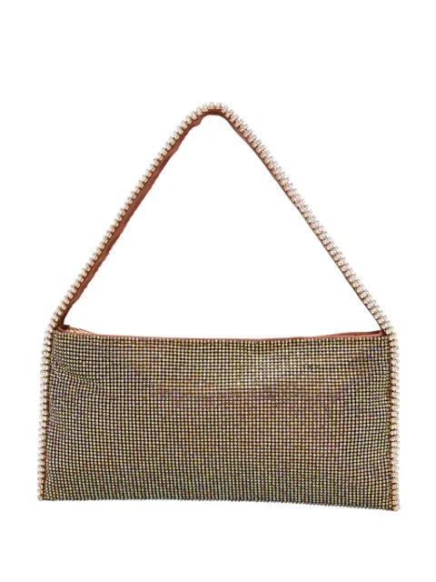 embellished shoulder bag by BENEDETTA BRUZZICHES