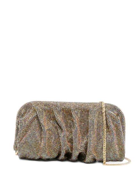 multicolour chain tote bag by BENEDETTA BRUZZICHES