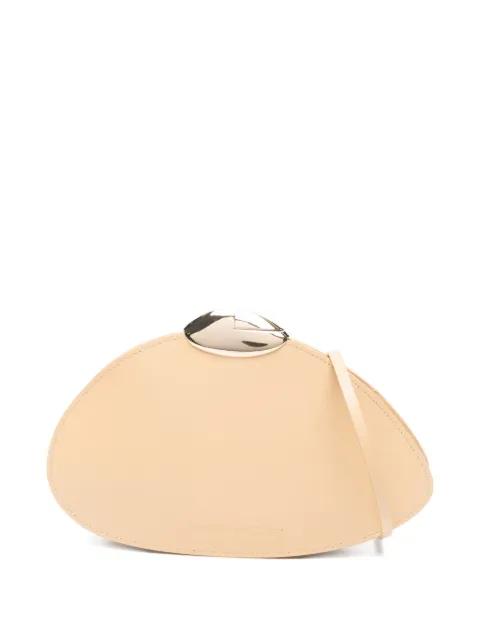 small Belle De Jour crossbody bag by BENEDETTA BRUZZICHES