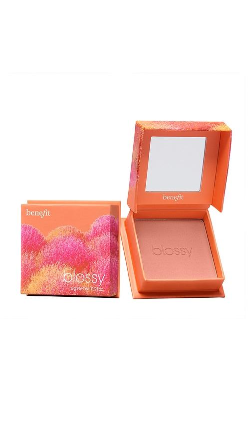 Benefit Cosmetics Blossy Blush in Beauty by BENEFIT COSMETICS