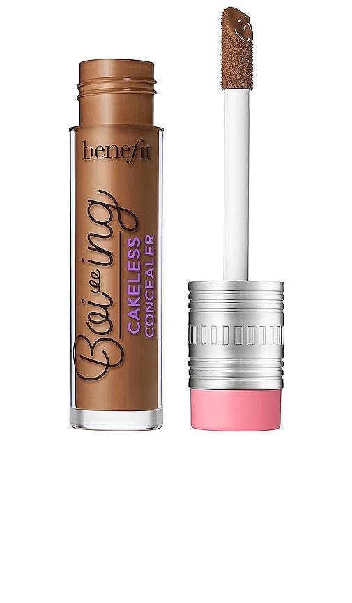 Benefit Cosmetics Boi-ing Cakeless Concealer in No. 10 by BENEFIT COSMETICS