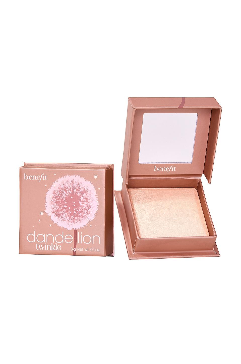 Benefit Cosmetics Dandelion Twinkle Highlighter in Dandelion by BENEFIT COSMETICS