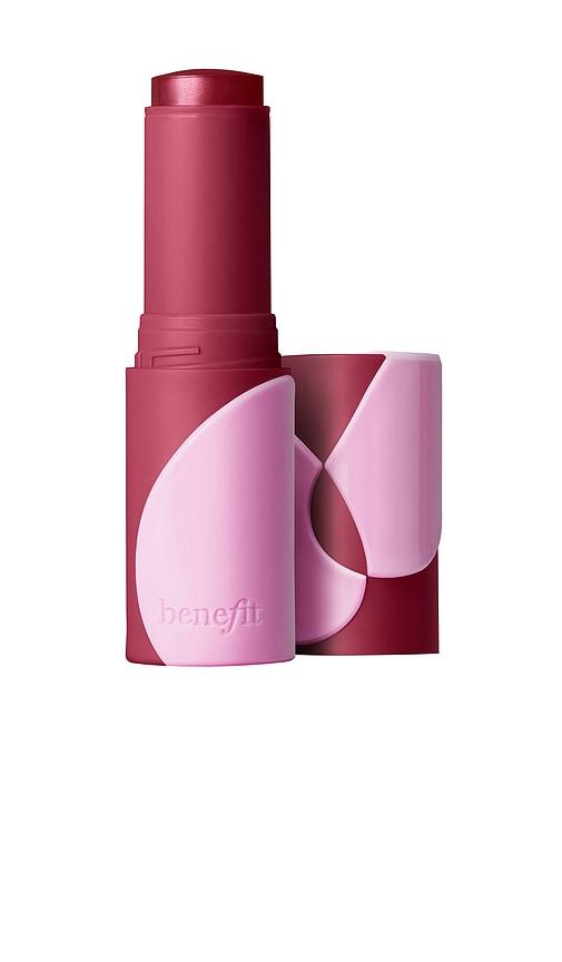 Benefit Cosmetics Juice Stick Cream Blush in Jam by BENEFIT COSMETICS
