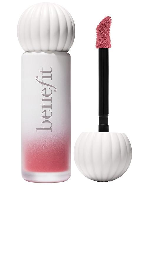 Benefit Cosmetics Plushtint Velvet Tint in 06 Pillow Play by BENEFIT COSMETICS