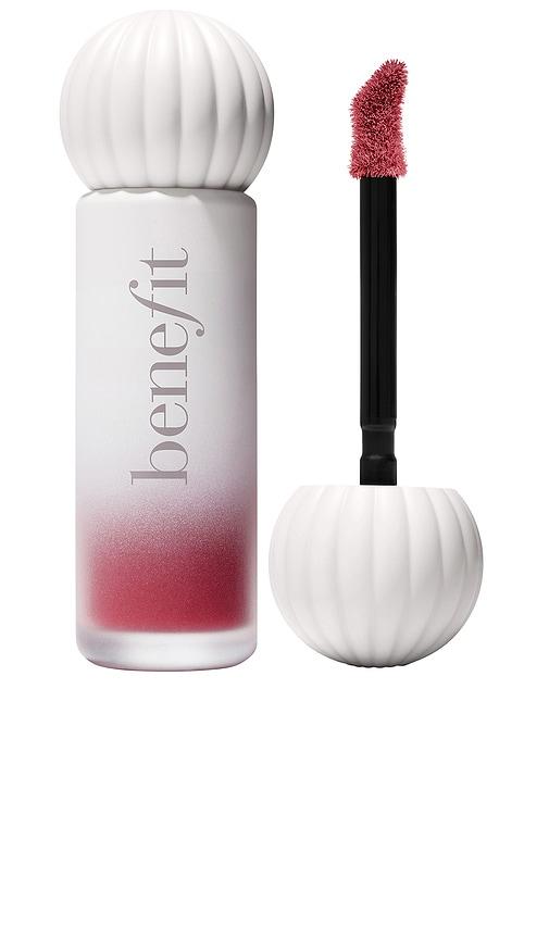 Benefit Cosmetics Plushtint Velvet Tint in 12 Purrr by BENEFIT COSMETICS