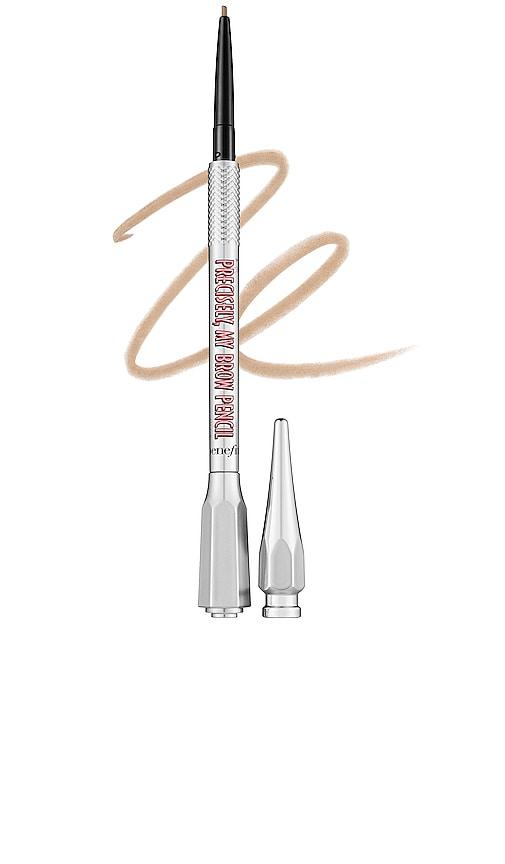 Benefit Cosmetics Precisely, My Brow Eyebrow Pencil in 01 Cool Light Blonde by BENEFIT COSMETICS