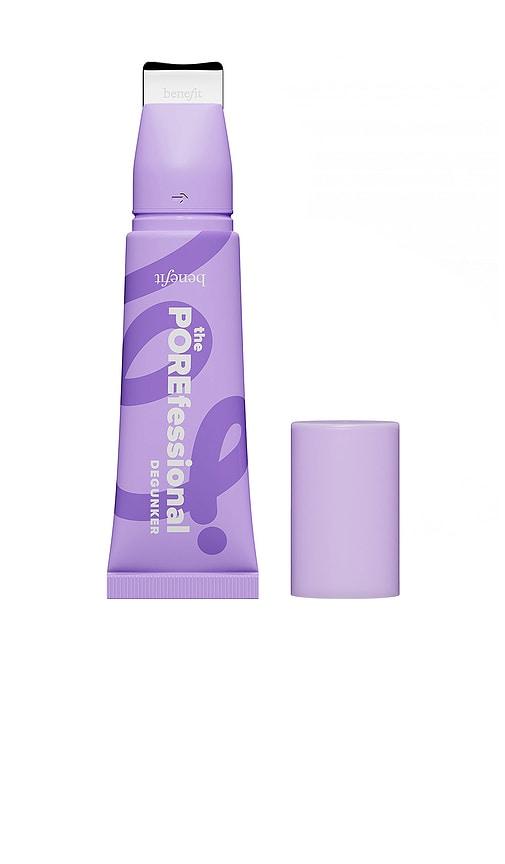 Benefit Cosmetics The POREfessional Degunker Blackhead & Pore Cleansing Mask System in Beauty by BENEFIT COSMETICS Benefit Cosmetics The POREfessional Degunker Blackhead & Pore Cleansing Mask System in Beauty by BENEFIT COSMETICS