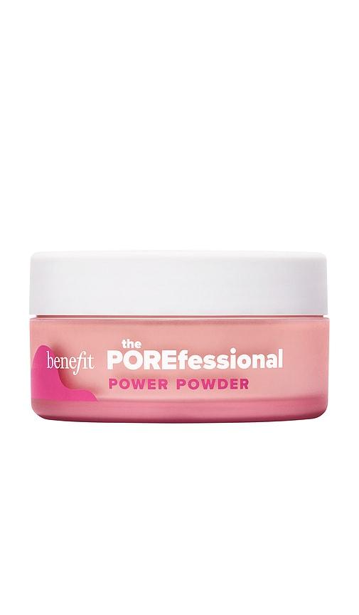 Benefit Cosmetics The POREfessional Matte Loose Power Powder in Beauty by BENEFIT COSMETICS