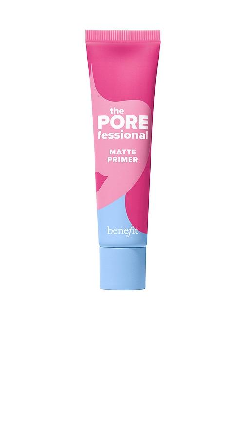 Benefit Cosmetics The POREfessional Matte Primer in Beauty by BENEFIT COSMETICS