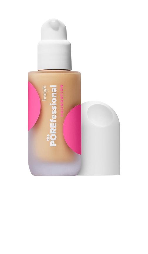 Benefit Cosmetics The Porefessional Foundation in 11w Excellence by BENEFIT COSMETICS