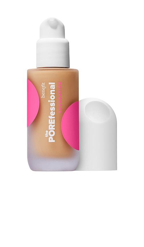 Benefit Cosmetics The Porefessional Foundation in 18w Proud by BENEFIT COSMETICS