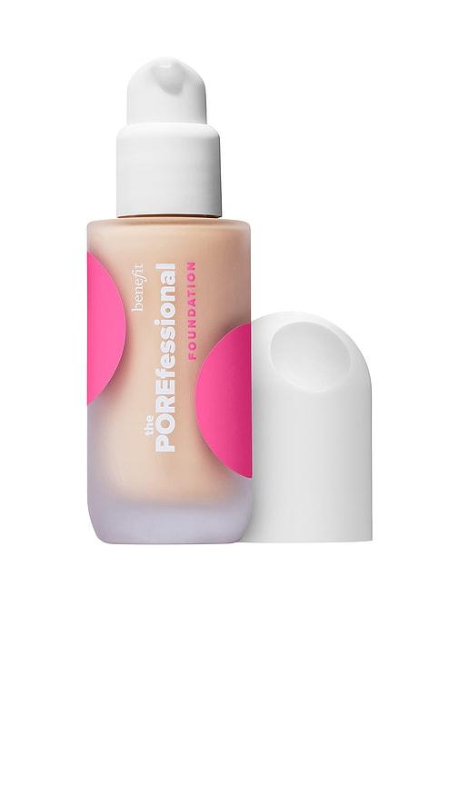 Benefit Cosmetics The Porefessional Foundation in 1c Ultimate by BENEFIT COSMETICS