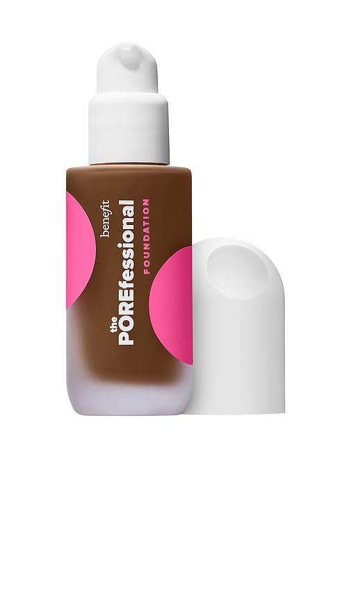 Benefit Cosmetics The Porefessional Foundation in 37n Brilliant by BENEFIT COSMETICS
